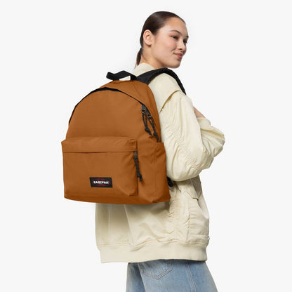 תיק גב Caramel Brown Day Pak'r Eastpak