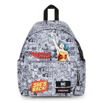 תיק גב Wonder Woman Day Pak'r Eastpak