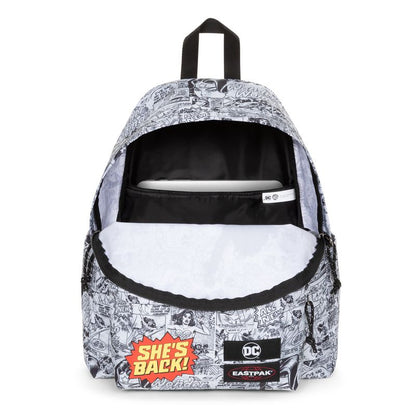 תיק גב Wonder Woman Day Pak'r Eastpak