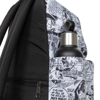 תיק גב Wonder Woman Day Pak'r Eastpak