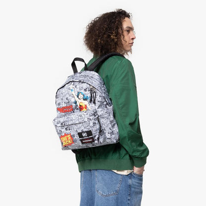 תיק גב Wonder Woman Day Pak'r Eastpak