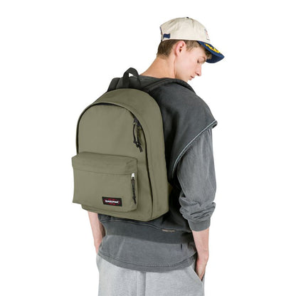 תיק גב Sage Green Out Of Office Eastpak