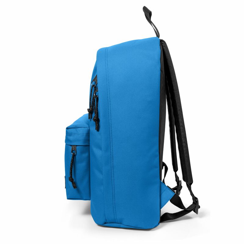 תיק גב Aurora Blue Out Of Office Eastpak