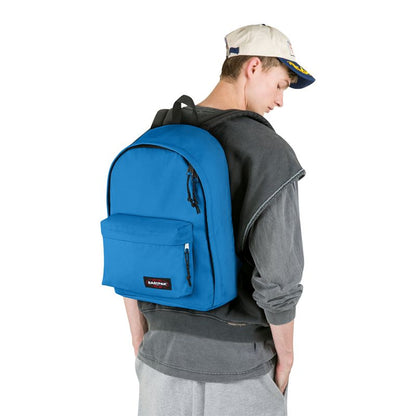 תיק גב Aurora Blue Out Of Office Eastpak
