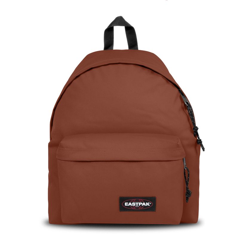תיק גב Nutmeg Brown Padded Pak'r Eastpak