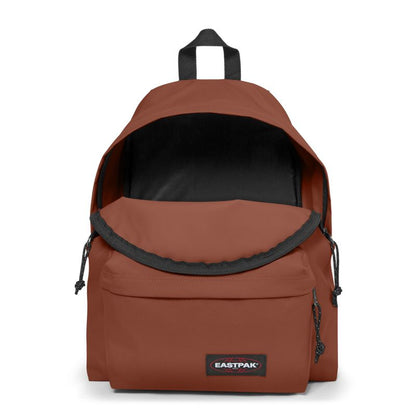 תיק גב Nutmeg Brown Padded Pak'r Eastpak