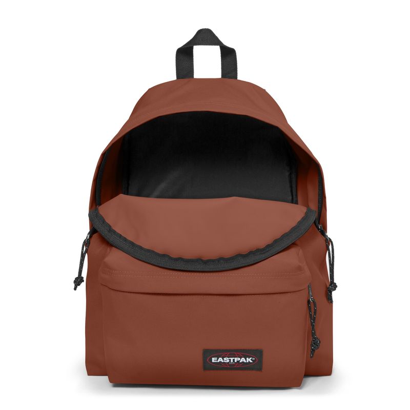 תיק גב Nutmeg Brown Padded Pak'r Eastpak
