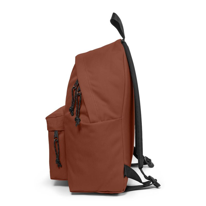 תיק גב Nutmeg Brown Padded Pak'r Eastpak