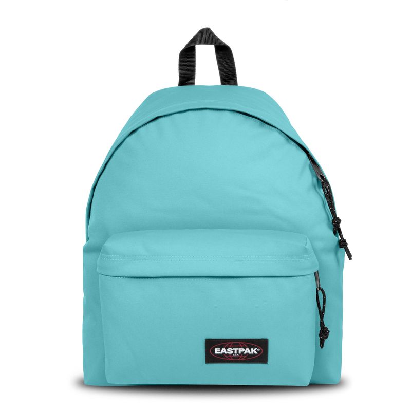 תיק גב Waterfall Blue Padded Pak'r Eastpak