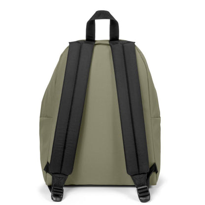 תיק גב Sage Green Padded Pak'r Eastpak