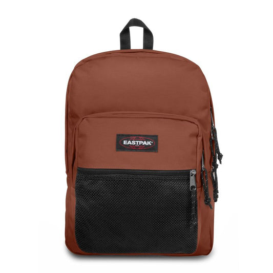 תיק גב Nutmeg Brown Pinnacle Eastpak