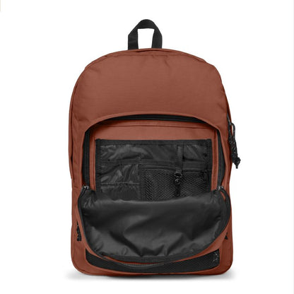תיק גב Nutmeg Brown Pinnacle Eastpak