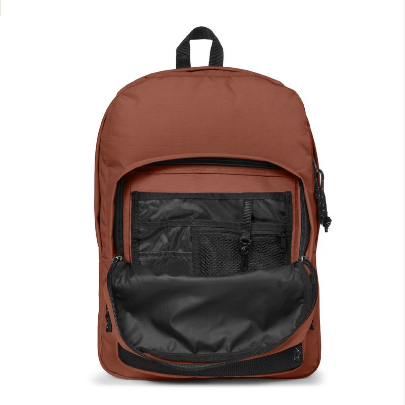 תיק גב Nutmeg Brown Pinnacle Eastpak