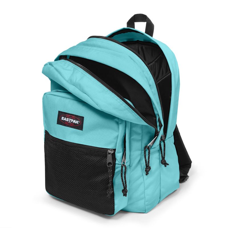 תיק גב Waterfall Blue Pinnacle Eastpak