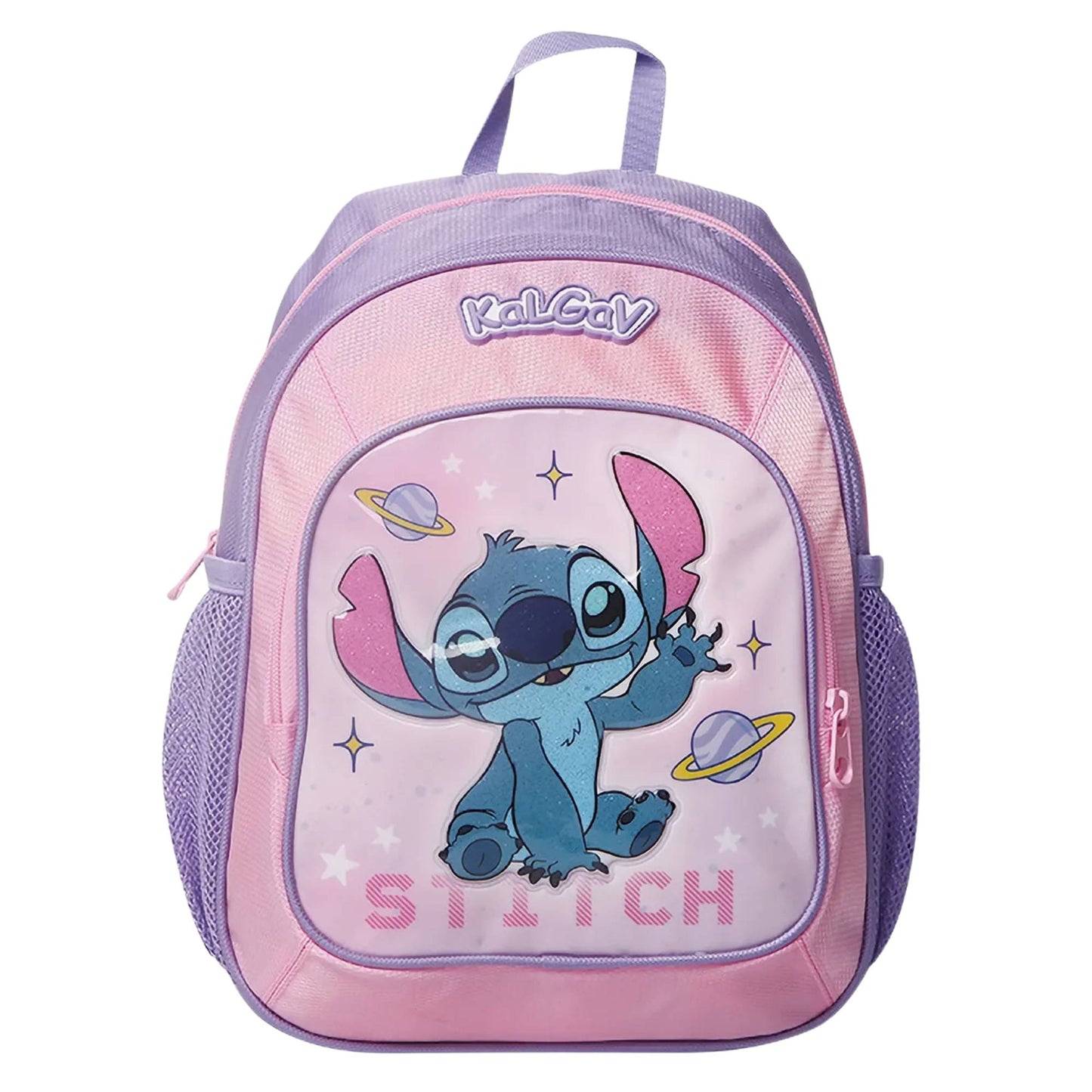 תיק גן נועם Stitch Space
