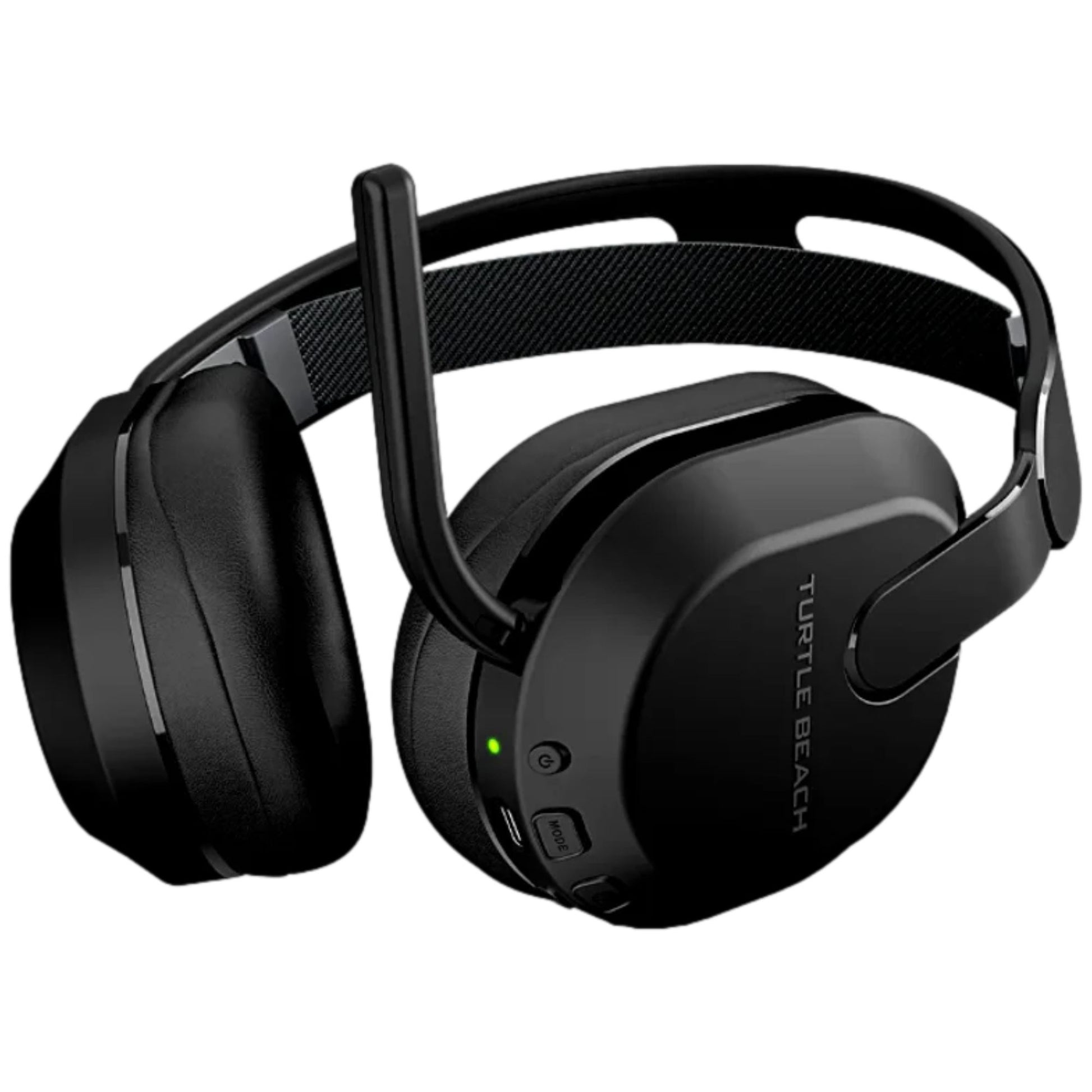 אוזניות גיימינג אלחוטיות דגם Turtle Beach Stealth 500 Gen 3 PS5