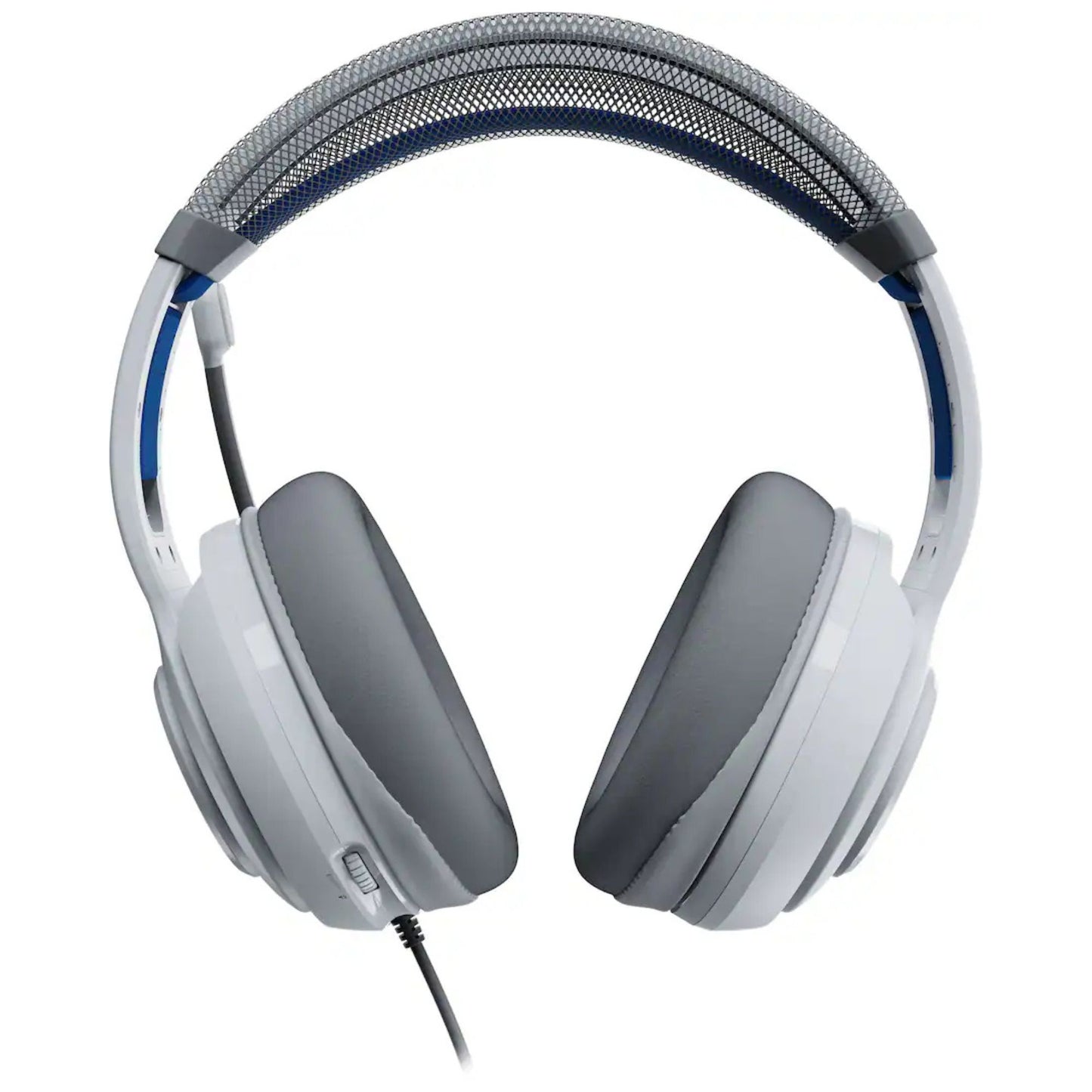 אוזניות גיימינג חוטיות Turtle Beach Atlas 200 For PS4/PS5 לבן