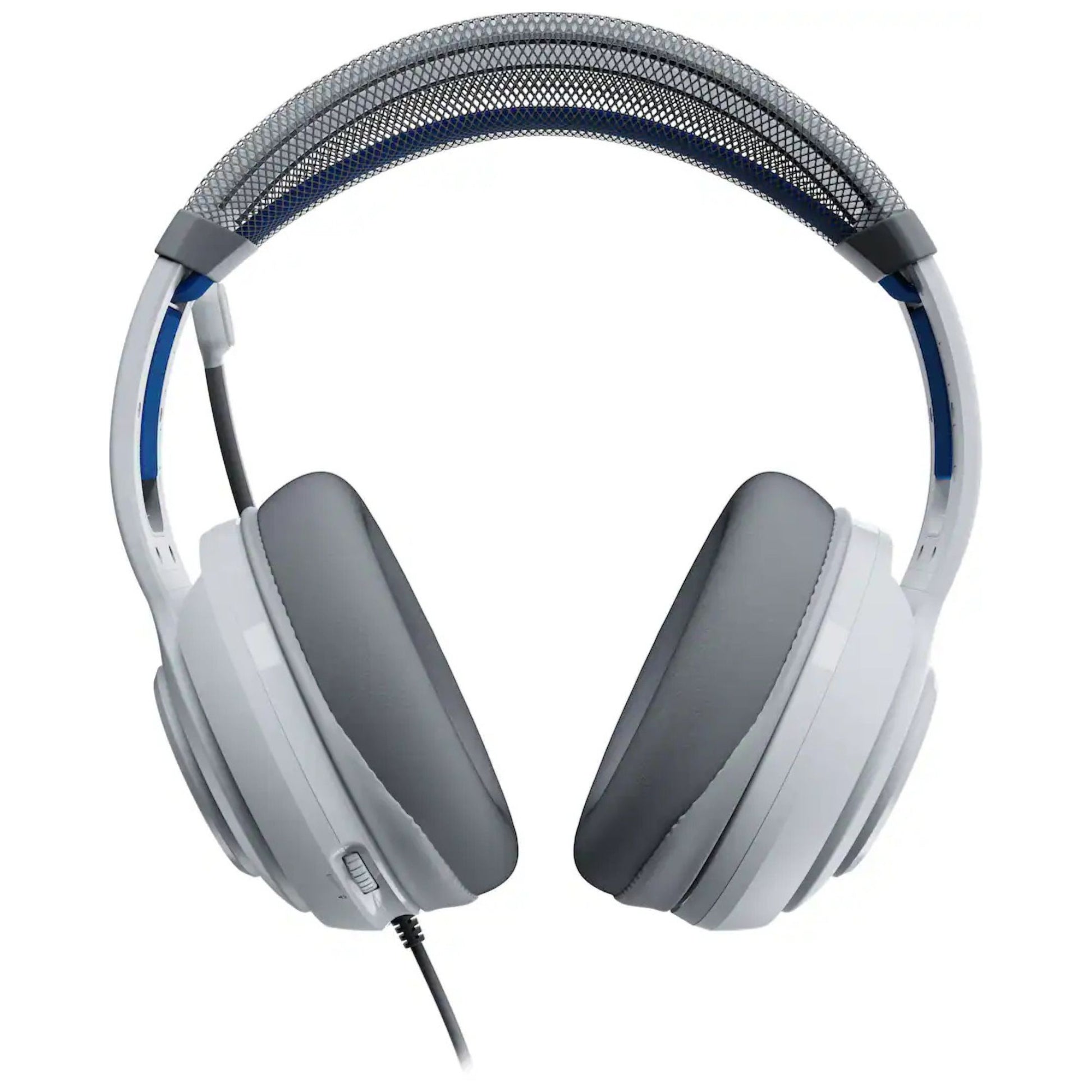 אוזניות גיימינג חוטיות Turtle Beach Atlas 200 For PS4/PS5 לבן