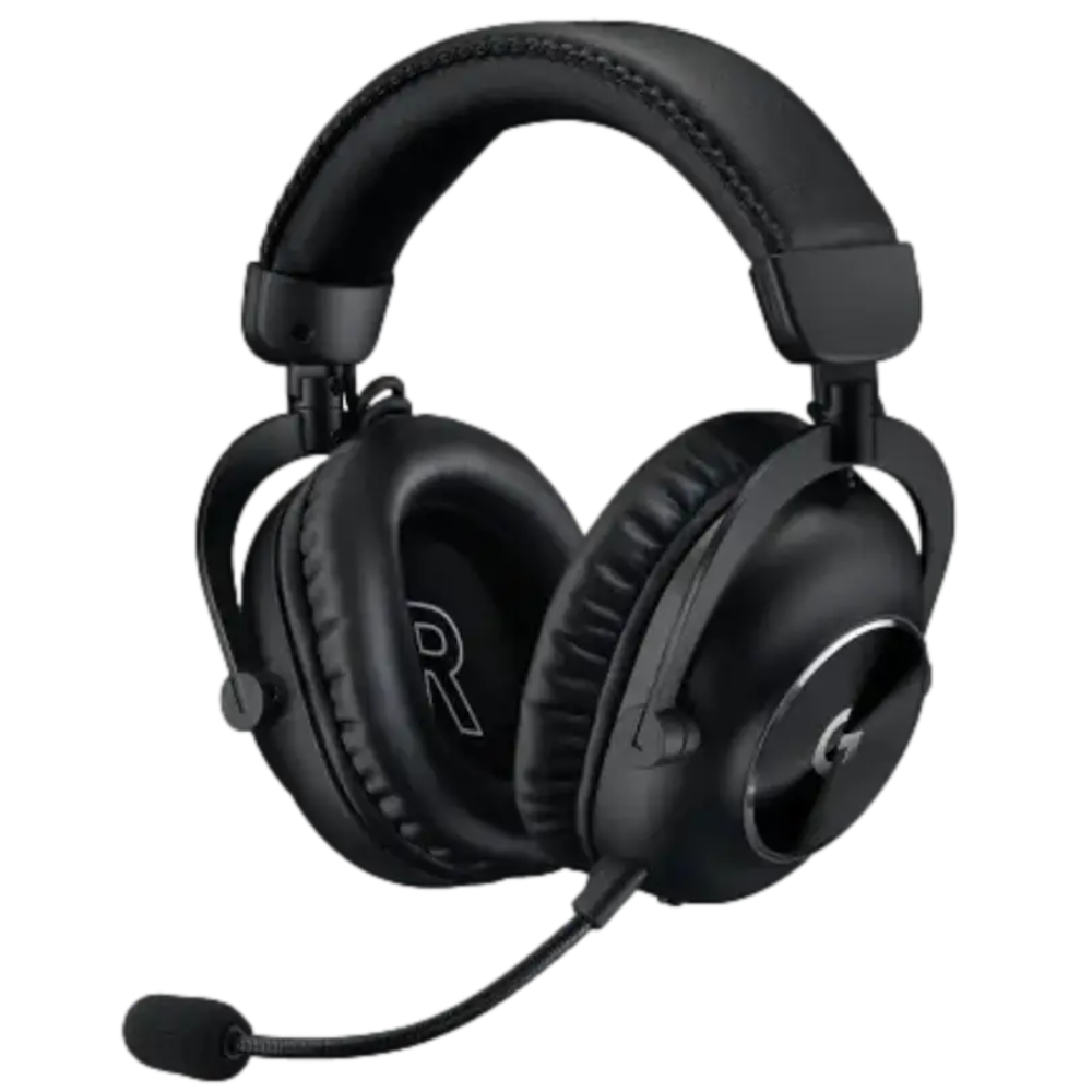 אוזניות גיימינג אלחוטיות PRO X 2 LIGHTSPEED Logitech G