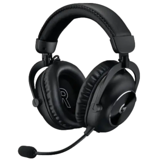 אוזניות גיימינג אלחוטיות PRO X 2 LIGHTSPEED Logitech G