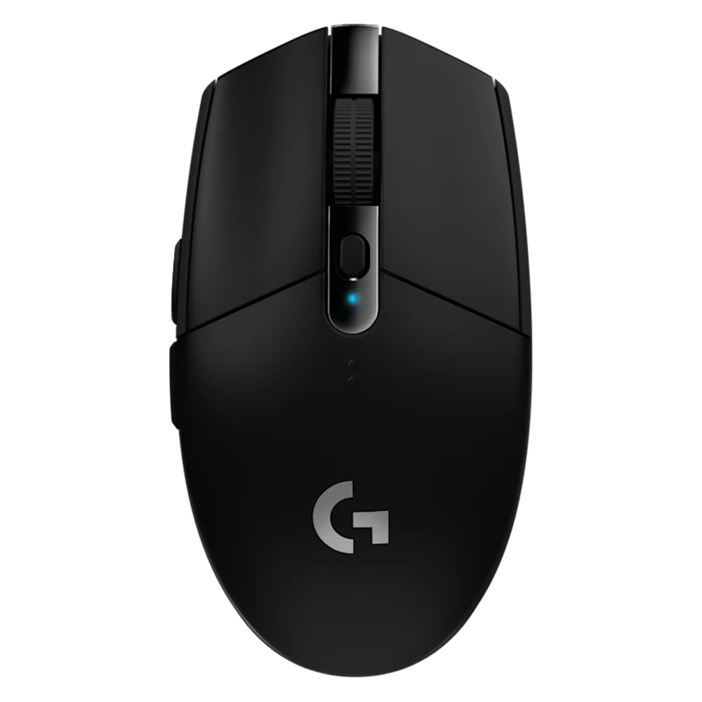 LOGITECH G305 - עכבר גיימינג אלחוטי