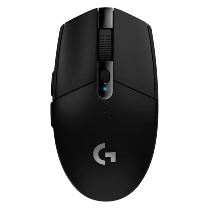 LOGITECH G305 - עכבר גיימינג אלחוטי