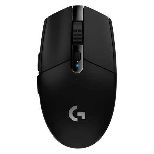 LOGITECH G305 - עכבר גיימינג אלחוטי