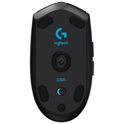עכבר גיימרים אלחוטי Logitech G305 Lightspeed