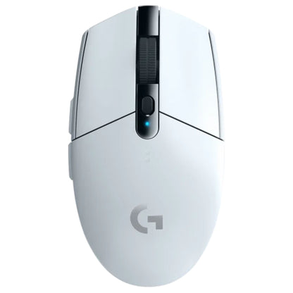 עכבר גיימרים אלחוטי Logitech G305 Lightspeed