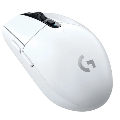 עכבר גיימרים אלחוטי Logitech G305 Lightspeed