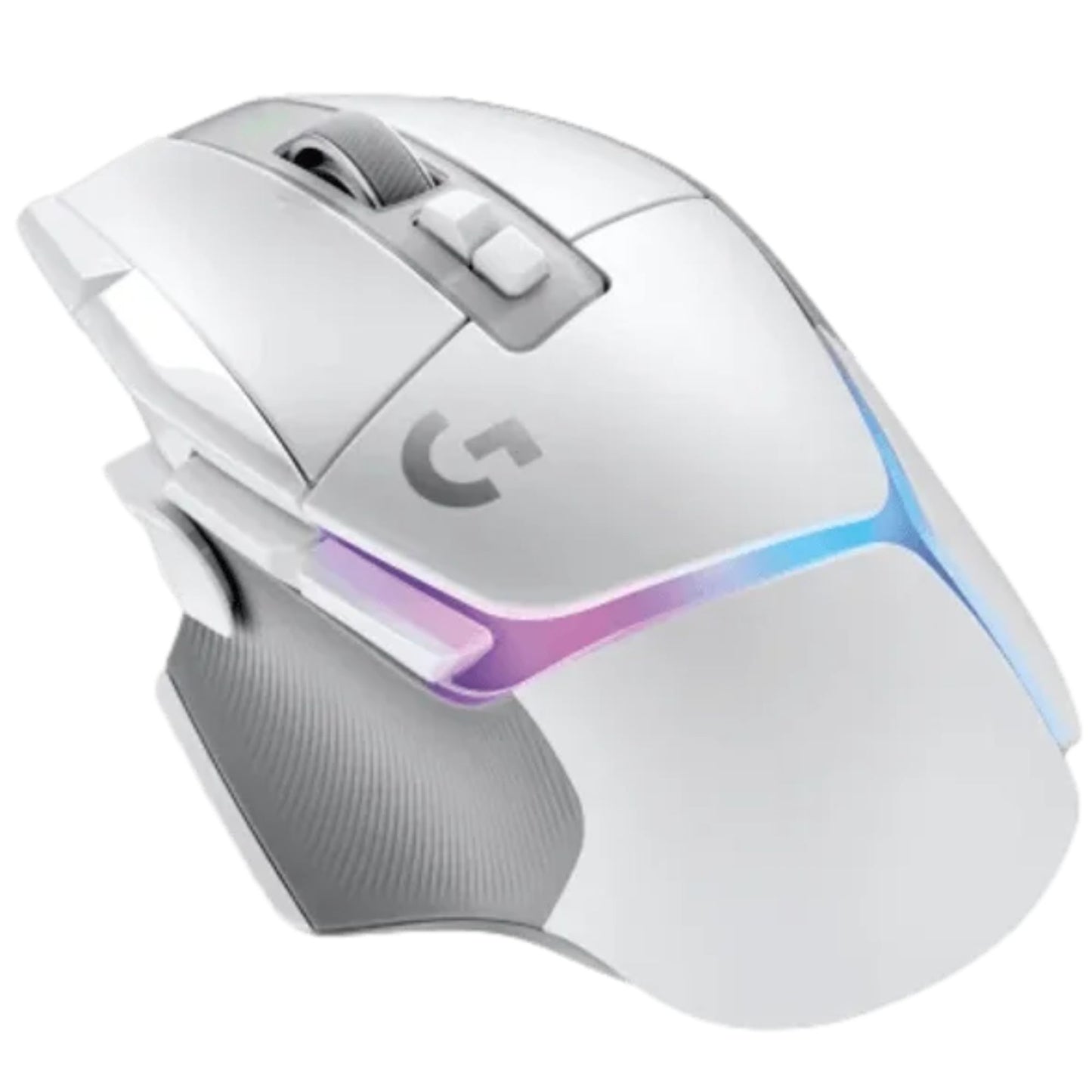 עכבר גיימינג אלחוטי  Logitech G502 X Plus 2.4GHZ