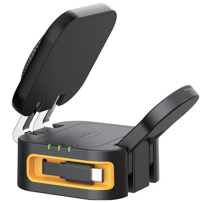 מטען אלחוטי מתקפל 3 ב-1 Magsafe 15W MQIW610 Miracase