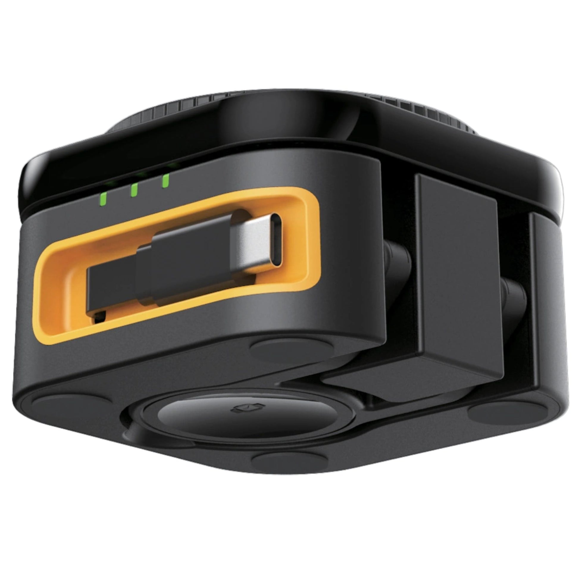 מטען אלחוטי מתקפל 3 ב-1 Magsafe 15W MQIW610 Miracase