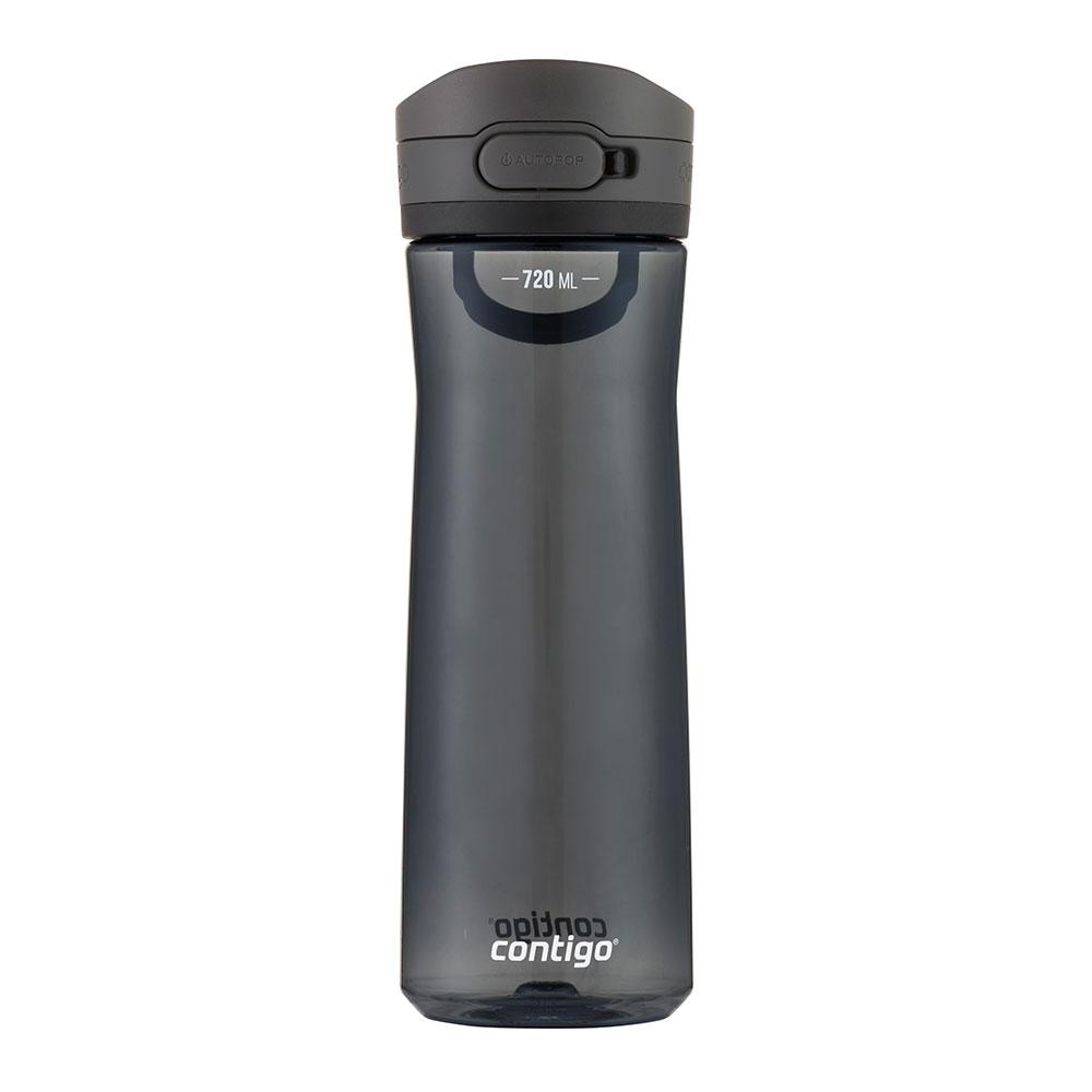 בקבוק JACKSON 2.0 שחור 720 מ"ל