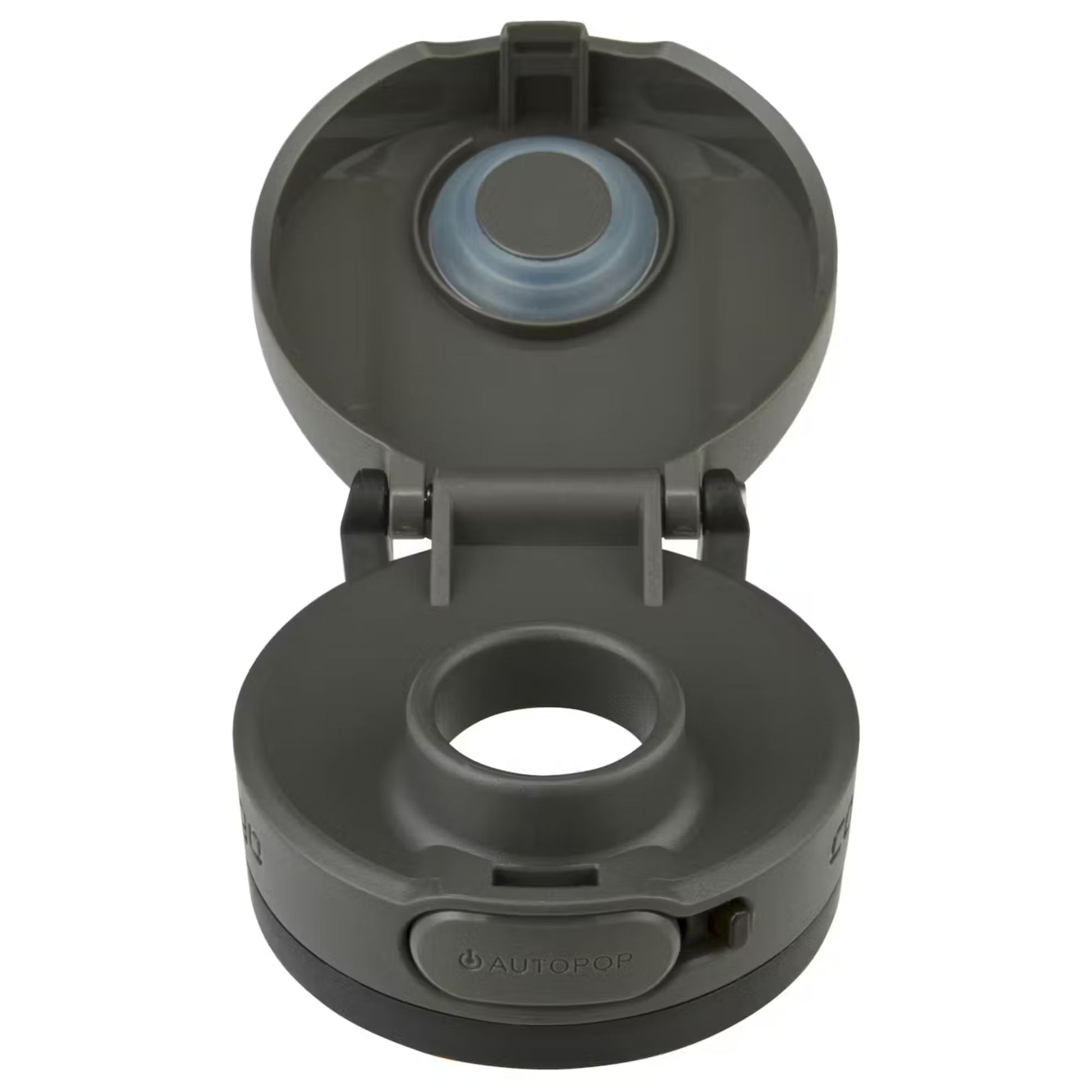 בקבוק שתייה דגם 2.0 Contigo Jackson שחור- 720 מ"ל