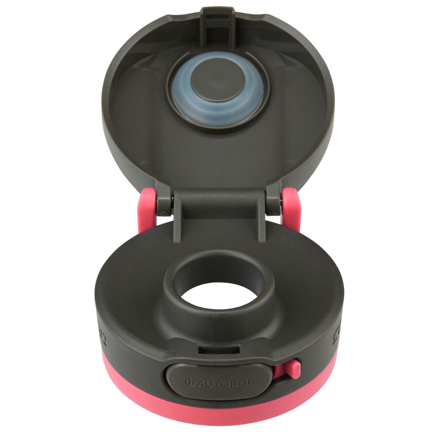 בקבוק שתייה דגם 2.0 Contigo Jackson ורוד- 720 מ"ל