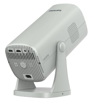 מקרן ביתי עד 80 אינץ' ברזולוציה Philips NeoPix 244 Full HD 1080p