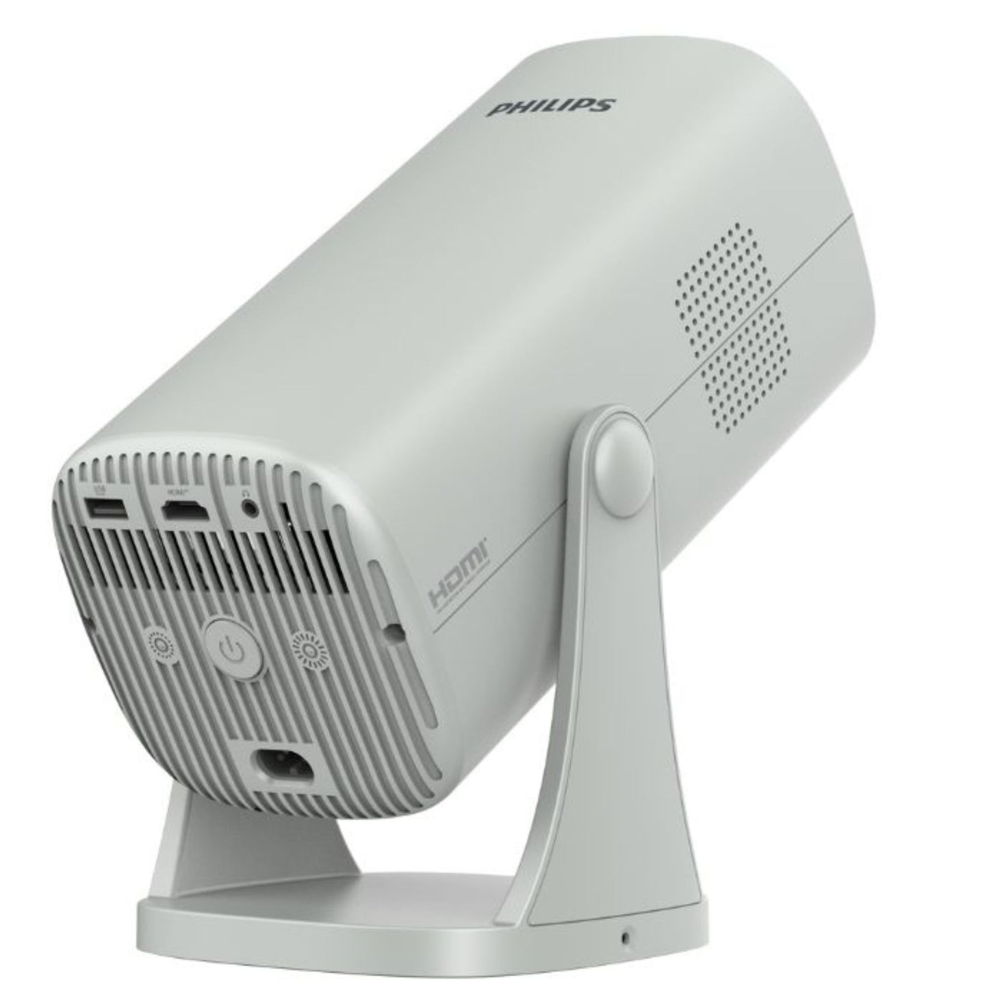 מקרן ביתי עד 80 אינץ' ברזולוציה Philips NeoPix 244 Full HD 1080p