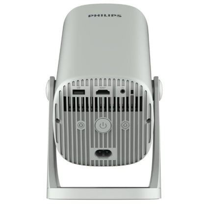 מקרן ביתי עד 80 אינץ' ברזולוציה Philips NeoPix 244 Full HD 1080p