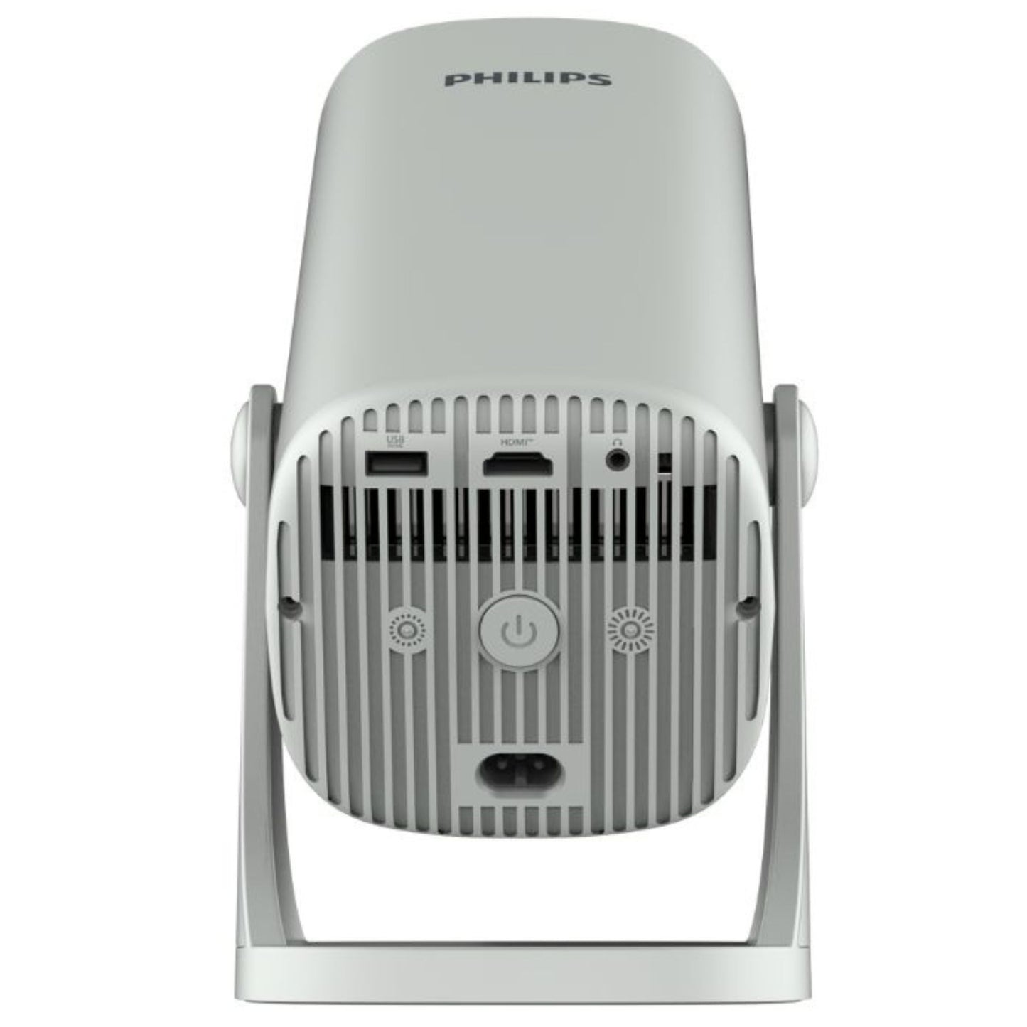 מקרן ביתי עד 80 אינץ' ברזולוציה Philips NeoPix 244 Full HD 1080p