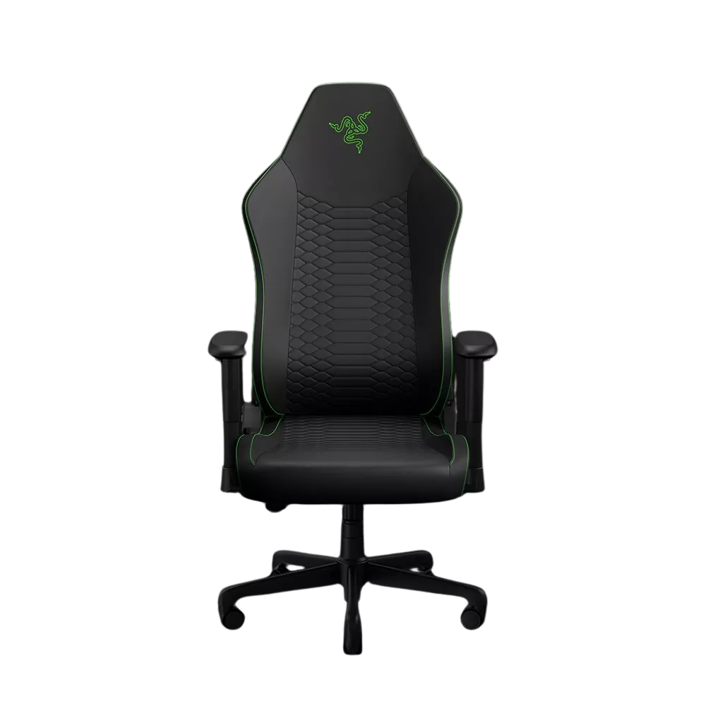 כיסא גיימינג דגם Iskur V2 X NewGen מבית Razer