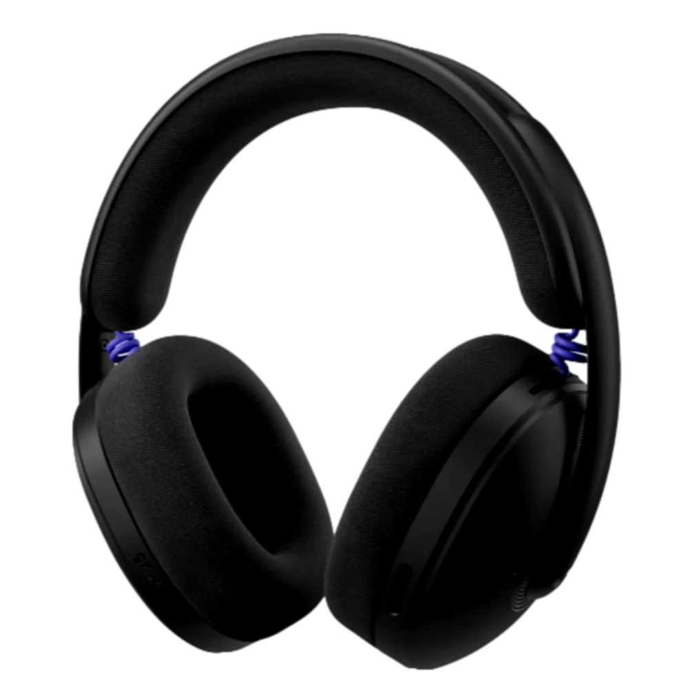 אוזניות גיימינג אלחוטיות G325 LOGITECH G 2.4GHZ
