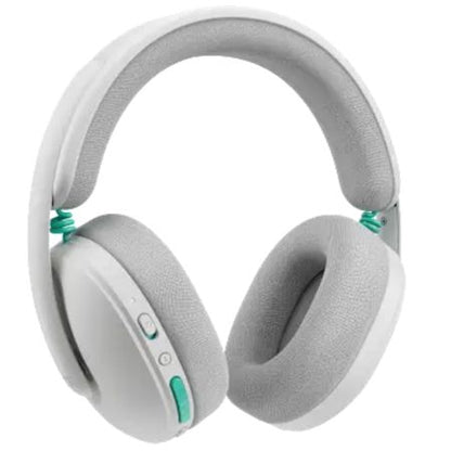 אוזניות גיימינג אלחוטיות דגם Logitech 2.4GHZ G325