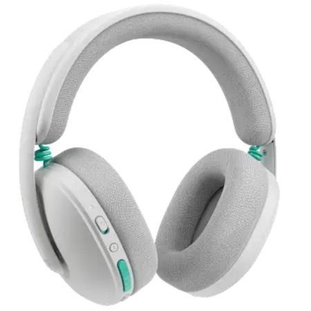 אוזניות גיימינג אלחוטיות דגם Logitech 2.4GHZ G325