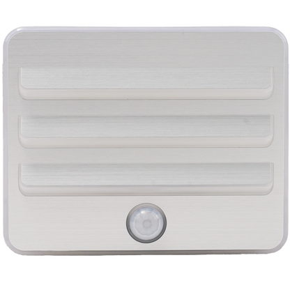 נורת קיר אלחוטית עם חיישן תנועה Miracase MSWL100- תאורה חכמה ללא חיווט