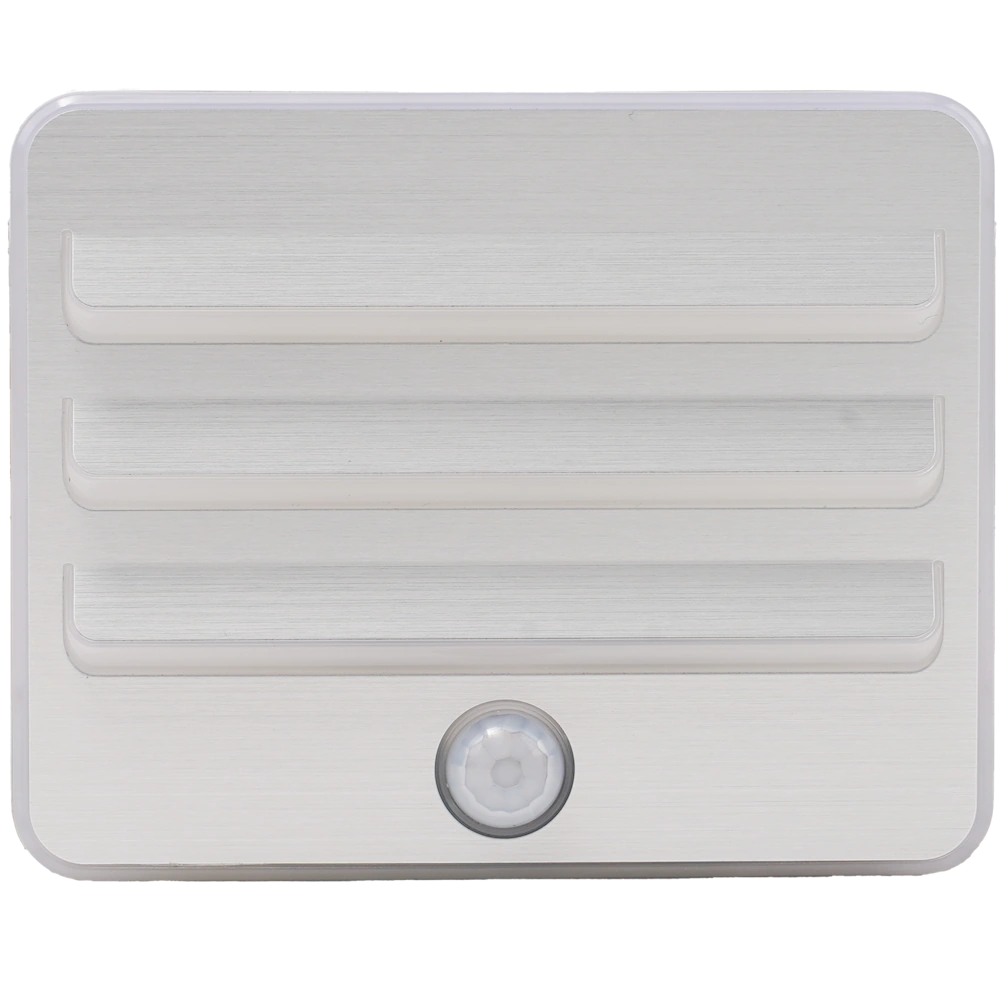 נורת קיר אלחוטית עם חיישן תנועה Miracase MSWL100- תאורה חכמה ללא חיווט