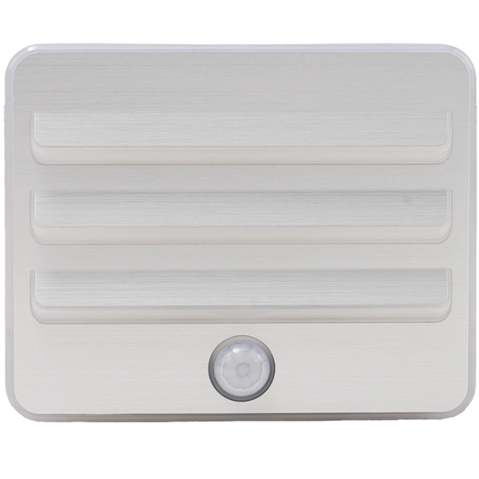 נורת קיר אלחוטית עם חיישן תנועה Miracase MSWL100- תאורה חכמה ללא חיווט