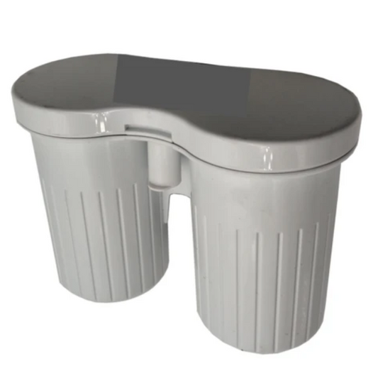 מסנן פילטר תואם לבר מים תמי 4 פרימו/פמילי