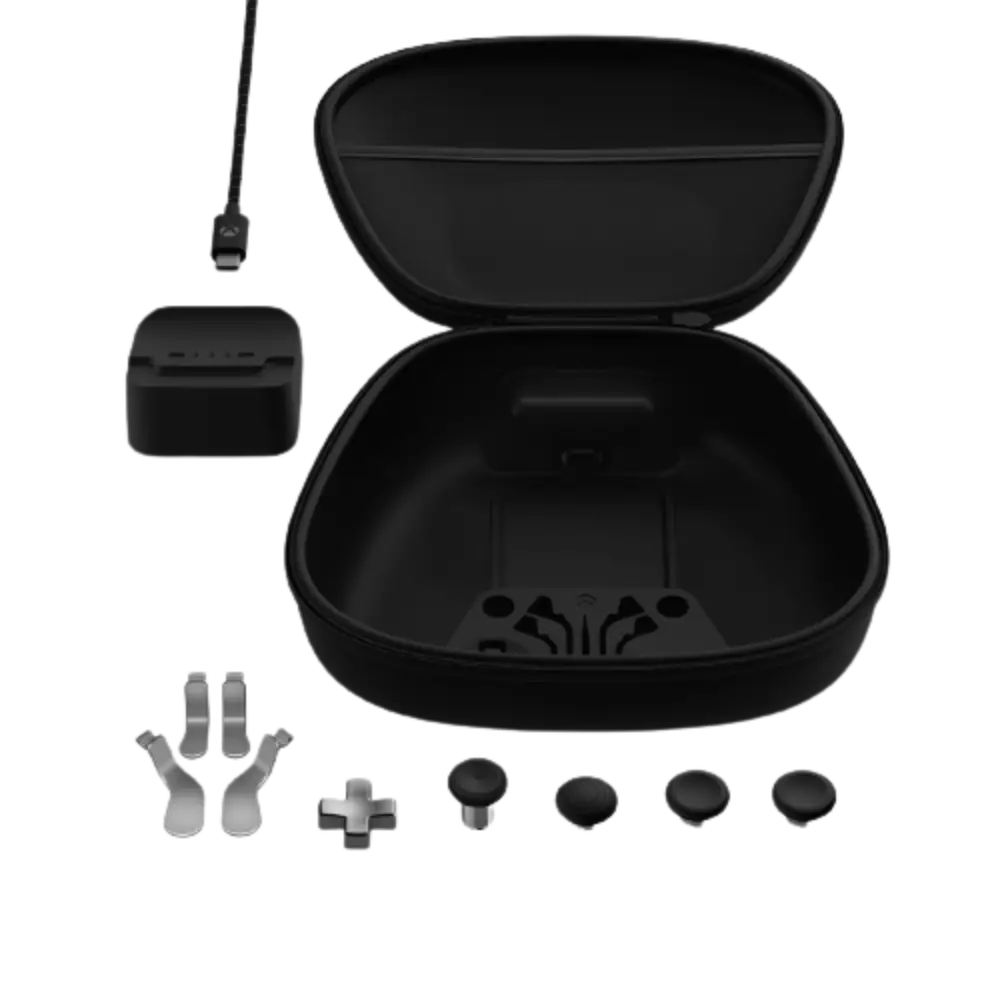 ערכת אביזרים לבקר Microsoft Xbox Elite Series 2