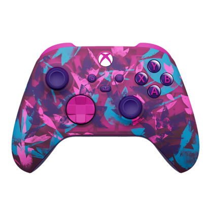 בקר ה-Xbox Wireless Controller במהדורת ה-Heart Breaker Special Edition הוא שילוב מושלם בין עיצוב נועז ורומנטי לבין הביצועים הטכנולוגיים המתקדמים של מיקרוסופט, המעניק לכל עמדת גיימינג מראה ייחודי ובלתי נשכח.